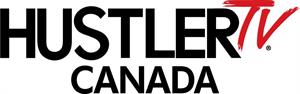 Anne-Marie Losique et Larry Flynt s’associent et lancent Hustler Tv Canada