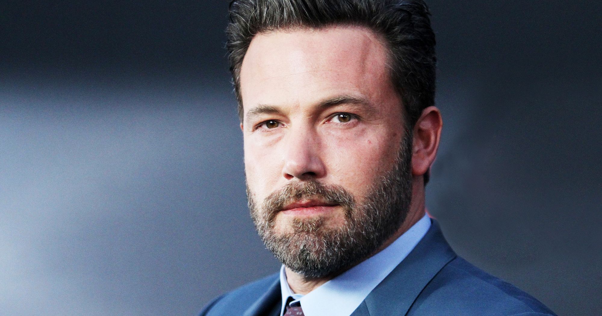 The Journalist In That Viral Clip Of Ben Affleck Says It Wasn’t Sexual Harassment