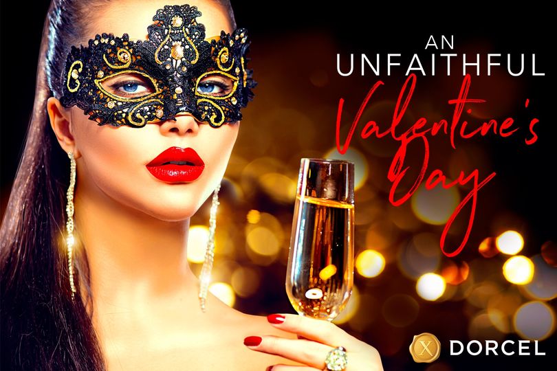 What better way to kick off #Valentine’s week than a special VOD stunt on the biggest TV conglomerate in the USA. Dorcel’s own way to celebrate love,…