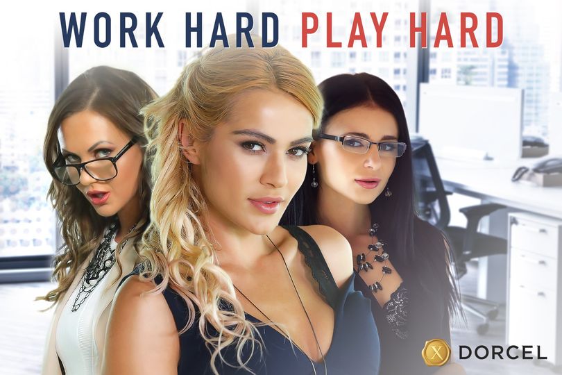 Dorcel and #TeamVanessa continue to maintain their leadership with a constant presence as top stunt providers on US adult playground TV platforms. Ob…