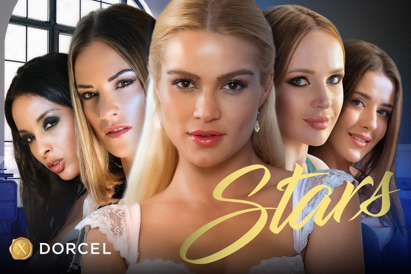 #TeamVanessa along with @Dorcel are literally reaching for the stars! New alliances, more SVOD offers, new markets & territories. So much develop…